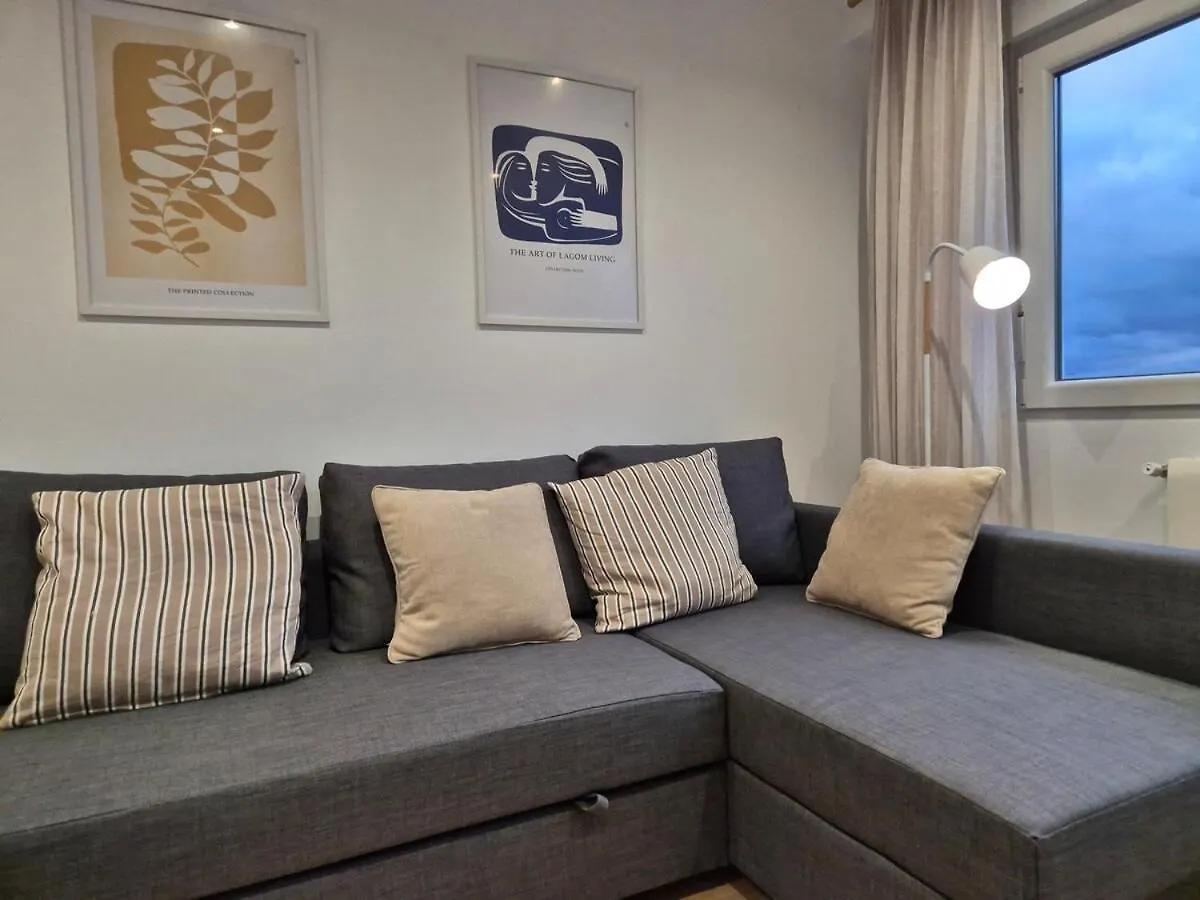 C01A07 Moderno Apartamento Con Vistas Santander 0*,  Spain